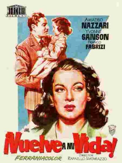 Torna! (1954) with English Subtitles on DVD - Image 2