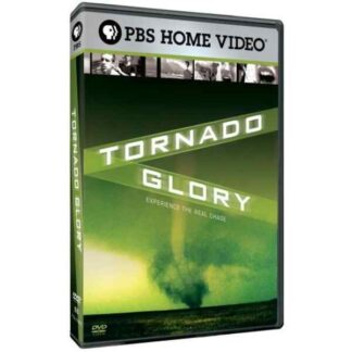 Tornado Glory (2004) Starring Andrew Ballinger on DVD