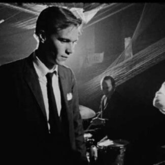 Toronto Jazz (1964) Starring Don Francks on DVD