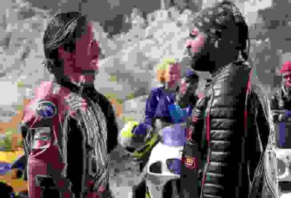 Torque (2004) Starring Martin Henderson on DVD - Image 2