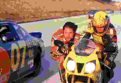 Torque (2004) Starring Martin Henderson on DVD - Image 4