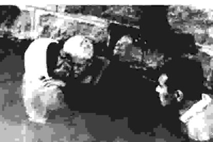 Torrid Noon (1965) with English Subtitles on DVD - Image 3
