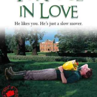 Tortoise in Love (2012) Starring Tom Mitchelson on DVD