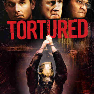 Tortured (2007) Starring Laurence Fishburne on DVD