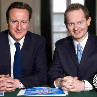 Toryboy the Movie (2010) Starring  on DVD