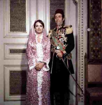 Tosun Pasa (1976) with English Subtitles on DVD - Image 3