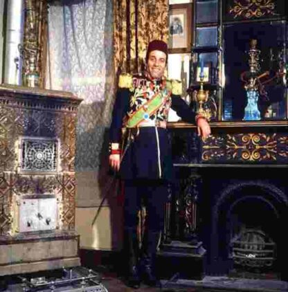 Tosun Pasa (1976) with English Subtitles on DVD - Image 4