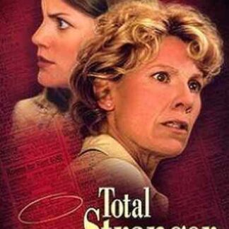 Total Stranger (1999) Starring Lindsay Crouse on DVD