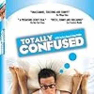 Totally Confused (1998) Starring Greg Pritikin on DVD