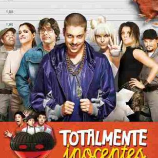 Totally Innocents (2012) with English Subtitles on DVD