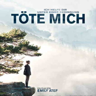 Töte mich (2012) with English Subtitles on DVD