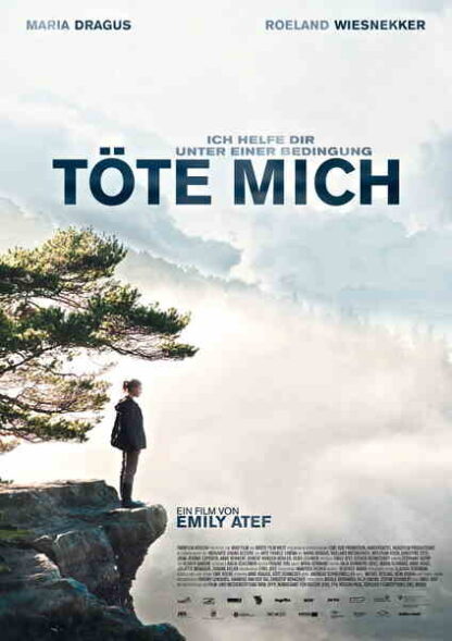 Töte mich (2012) with English Subtitles on DVD