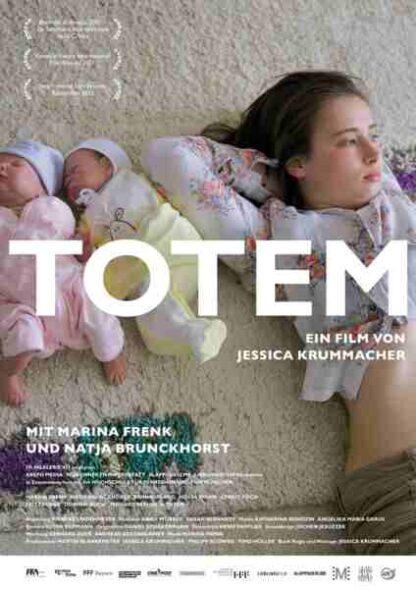 Totem (2011) with English Subtitles on DVD