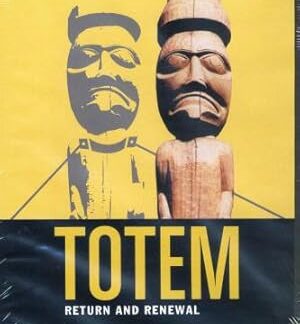 Totem: The Return of the G'psgolox Pole (2003) DVD