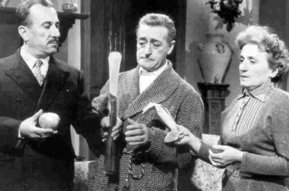 Totò, Peppino e i fuorilegge (1956) with English Subtitles on DVD - Image 4