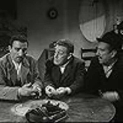 Totò, Peppino e la... malafemmina (1956) with English Subtitles on DVD - Image 2