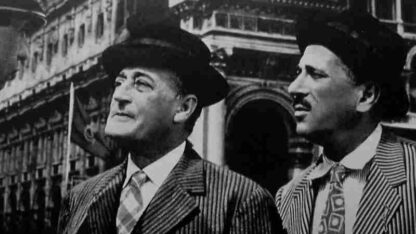 Totò, Peppino e la... malafemmina (1956) with English Subtitles on DVD - Image 3