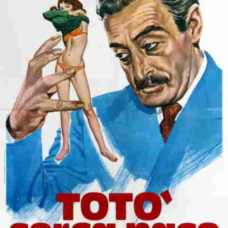 Totò cerca pace (1954) with English Subtitles on DVD