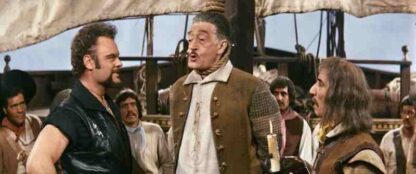 Totò contro il pirata nero (1964) with English Subtitles on DVD - Image 2