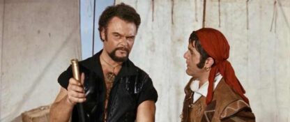 Totò contro il pirata nero (1964) with English Subtitles on DVD - Image 3