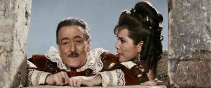 Totò contro il pirata nero (1964) with English Subtitles on DVD - Image 4