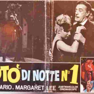 Totò di notte n. 1 (1962) with English Subtitles on DVD