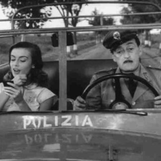 Totò e Carolina (1955) with English Subtitles on DVD