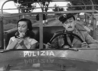 Totò e Carolina (1955) with English Subtitles on DVD