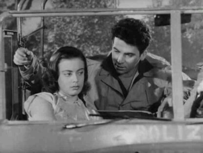 Totò e Carolina (1955) with English Subtitles on DVD - Image 2