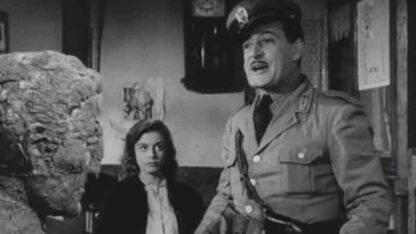 Totò e Carolina (1955) with English Subtitles on DVD - Image 3