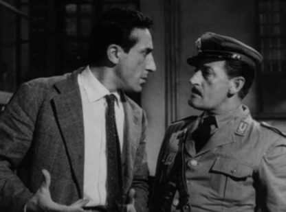 Totò e Carolina (1955) with English Subtitles on DVD - Image 4