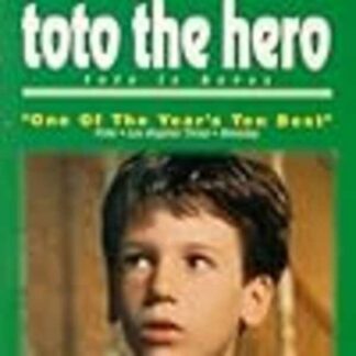 Toto the Hero (1991) with English Subtitles on DVD