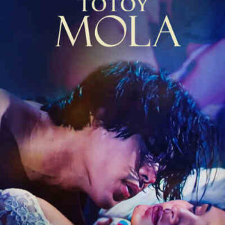 Totoy Mola (1997) with English Subtitles on DVD