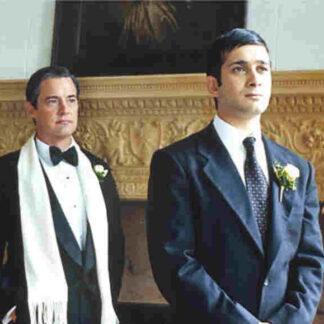 Touch of Pink (2004) Starring Jimi Mistry on DVD