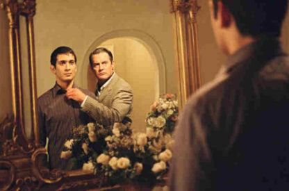 Touch of Pink (2004) Starring Jimi Mistry on DVD - Image 2