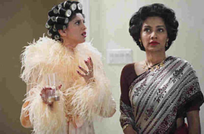 Touch of Pink (2004) Starring Jimi Mistry on DVD - Image 3