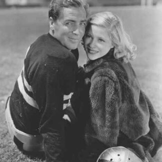Touchdown, Army (1938) Starring John Howard on DVD