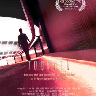 Touched (2003) Starring Karin Austin on DVD