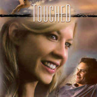 Touched (2005) Starring Jenna Elfman on DVD