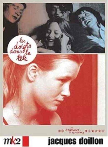 Touched in the Head (1974) with English Subtitles on DVD