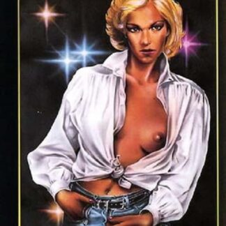Touchez pas au zizi (1978) DVD