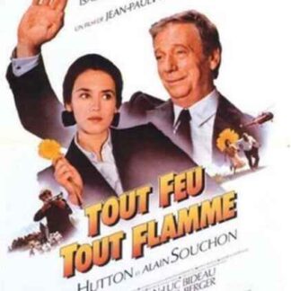 Tout feu tout flamme (1982) with English Subtitles on DVD