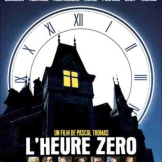 Towards Zero (2007) with English Subtitles on DVD