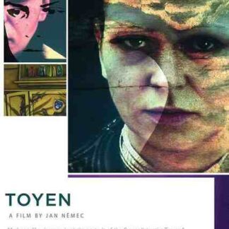Toyen (2005) with English Subtitles on DVD