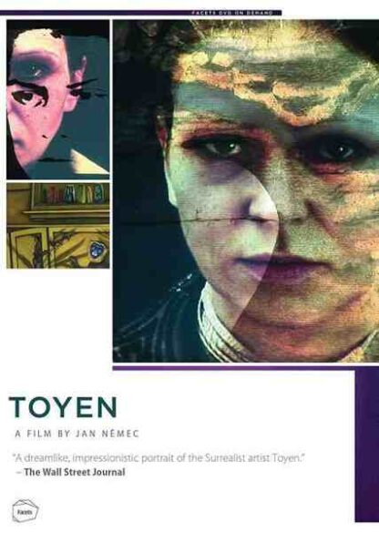 Toyen (2005) with English Subtitles on DVD