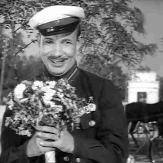 Tractor Drivers (1939) with English Subtitles on DVD