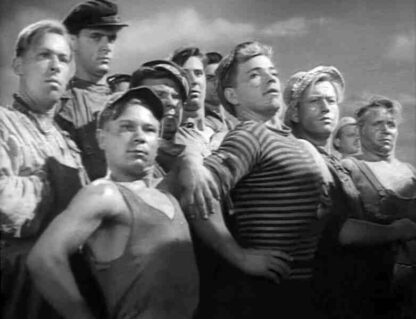 Tractor Drivers (1939) with English Subtitles on DVD - Image 4