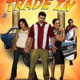 Trade In (2009) Starring Chris Mascarelli on DVD