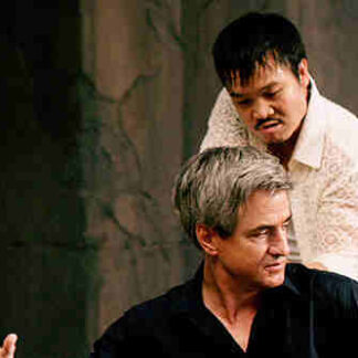 Trade of Innocents (2012) Starring Dermot Mulroney on DVD