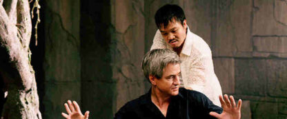 Trade of Innocents (2012) Starring Dermot Mulroney on DVD